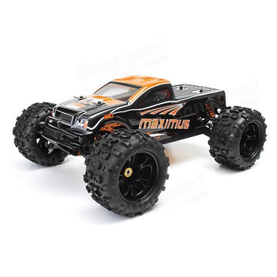 50 mph rc car